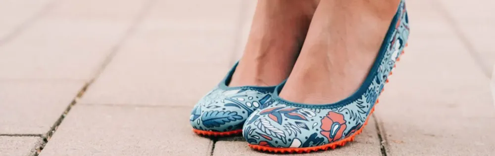 Plae Crosby Flat Shoes